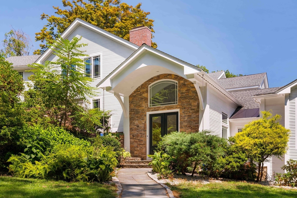 100 Westcliff Rd