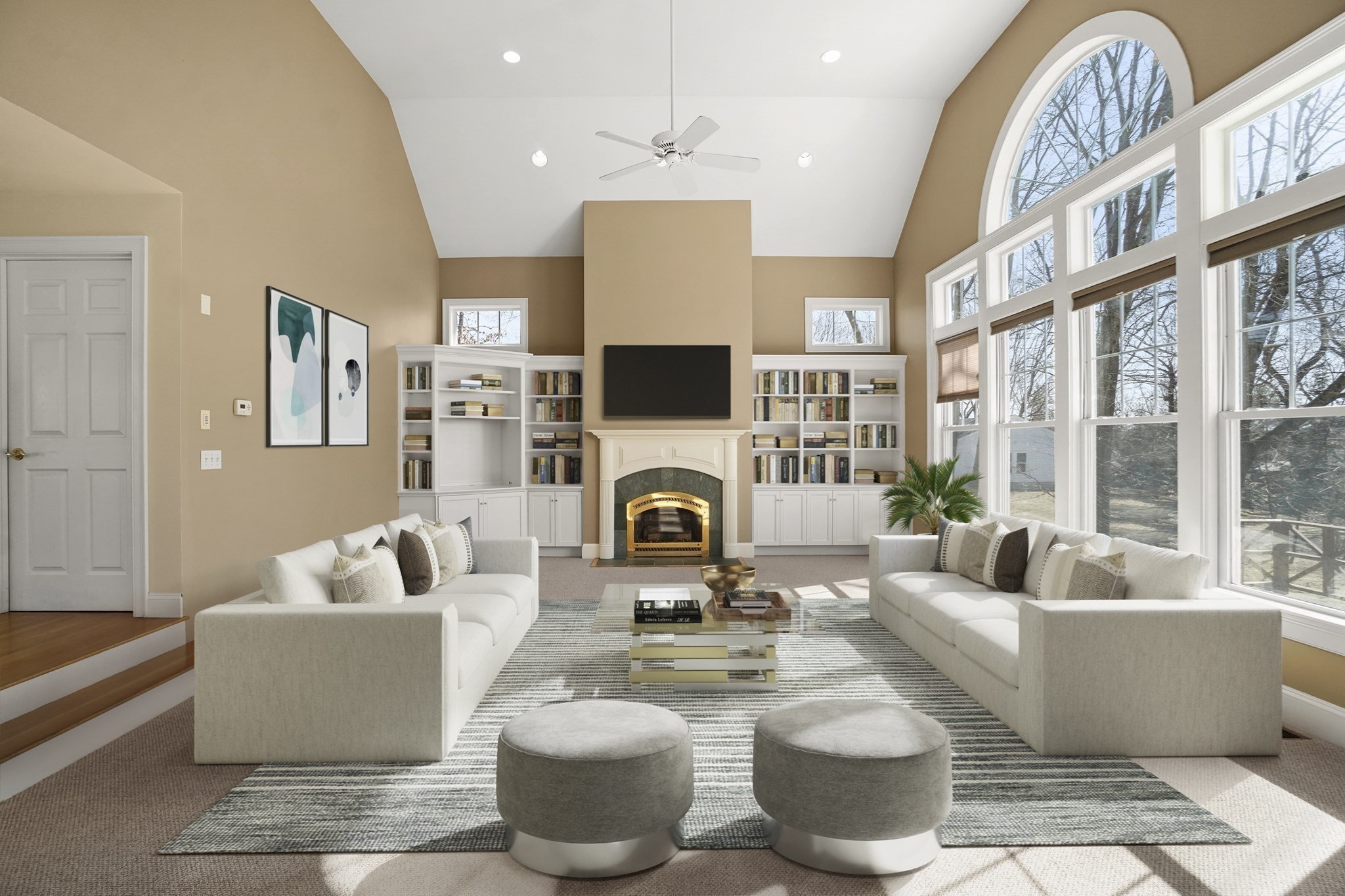 20 Donizetti St