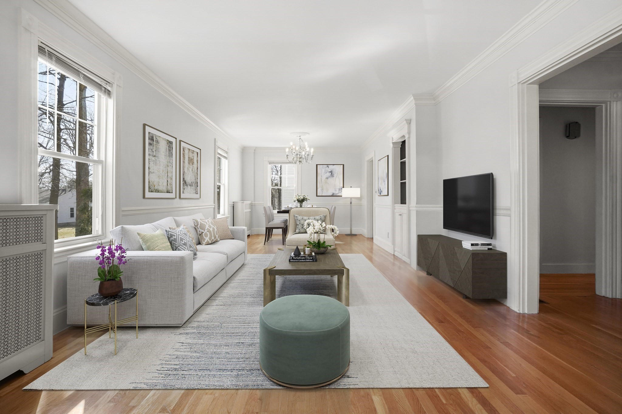 20 Donizetti St