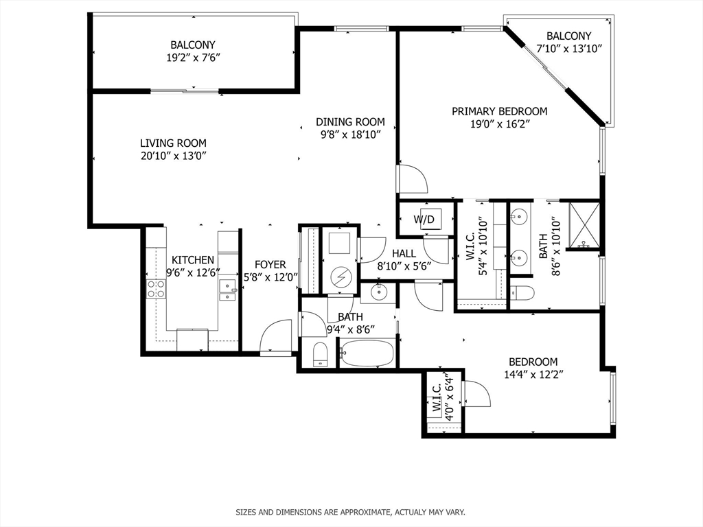 310 Hammond Pond Pkwy # 301