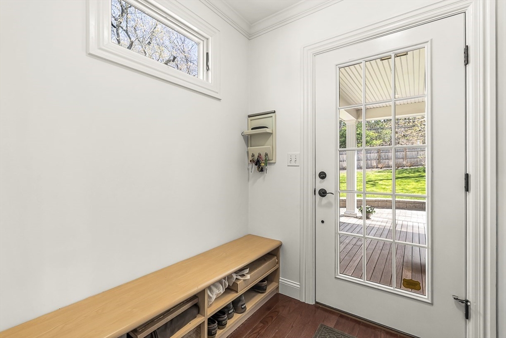36 Parker St