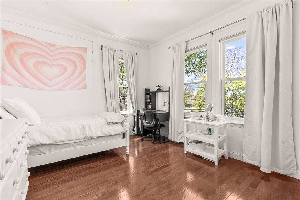 36 Parker St