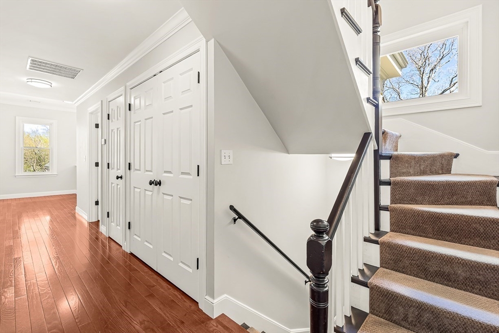 36 Parker St
