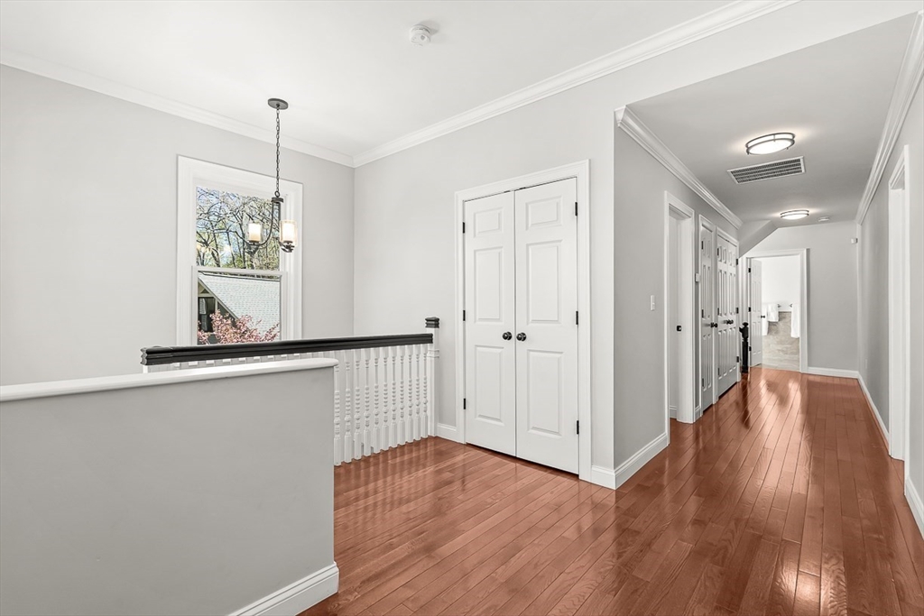 36 Parker St