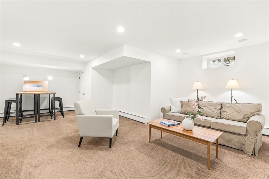 36 Parker St