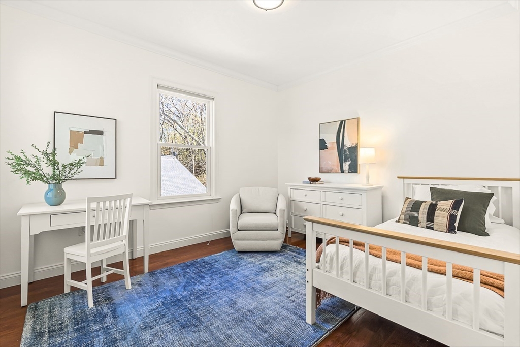 36 Parker St