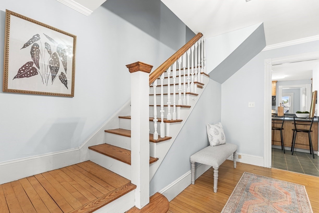 21 Howe St