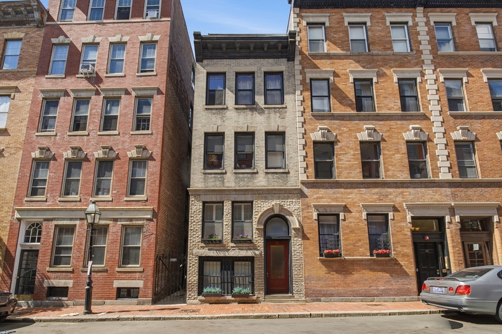 51 Revere St # 2