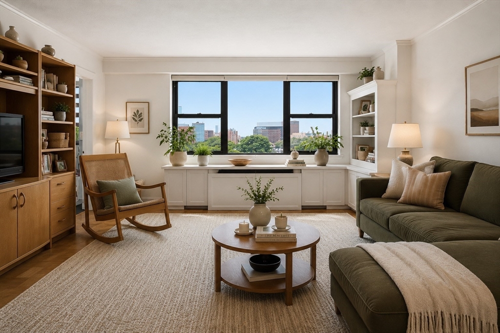 8 Whittier Pl # 7J