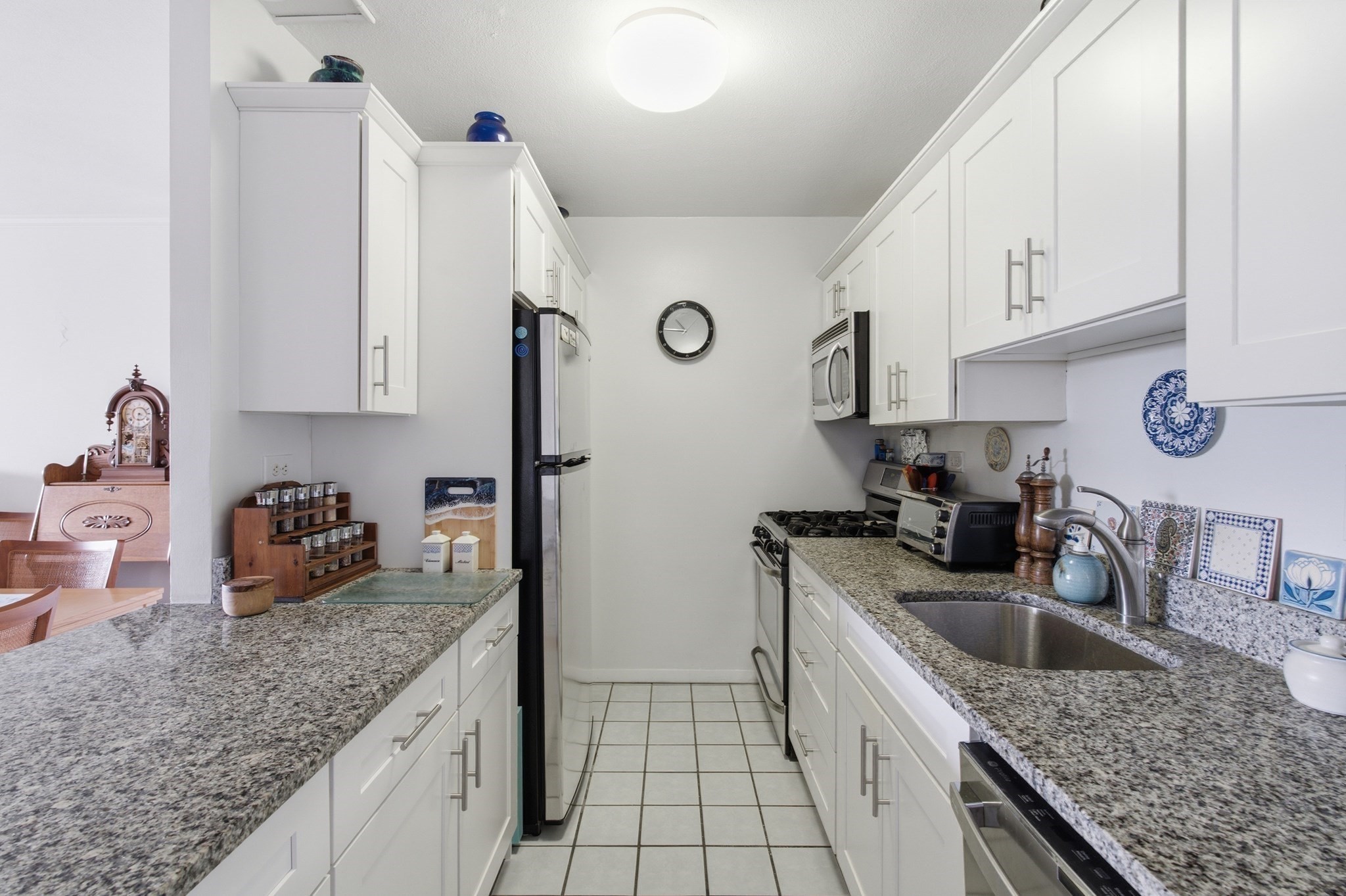 8 Whittier Pl # 7J