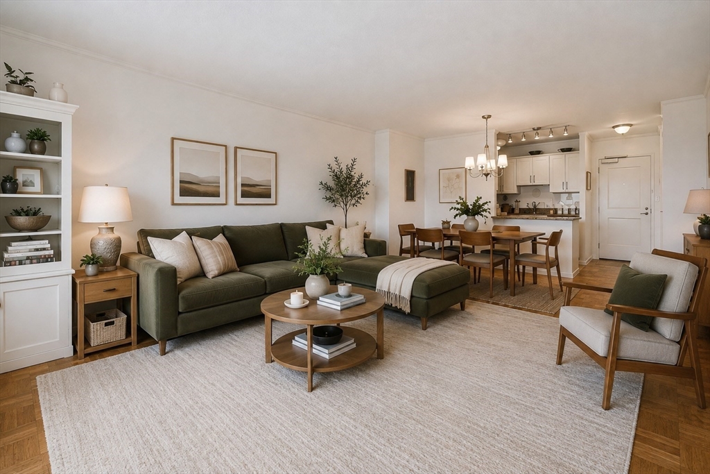 8 Whittier Pl # 7J
