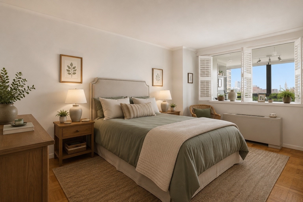8 Whittier Pl # 7J