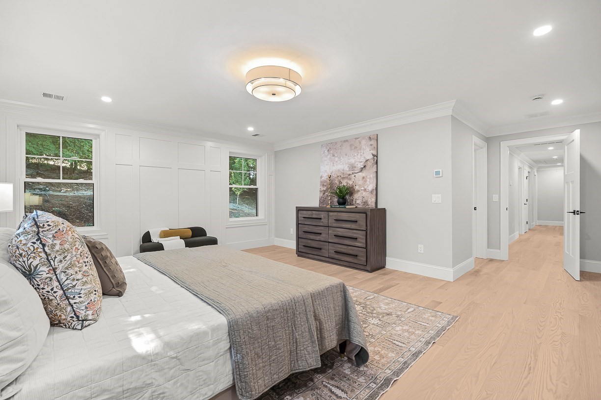 23 Wareland Rd