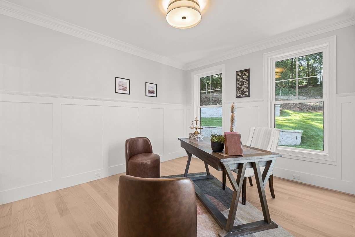 23 Wareland Rd