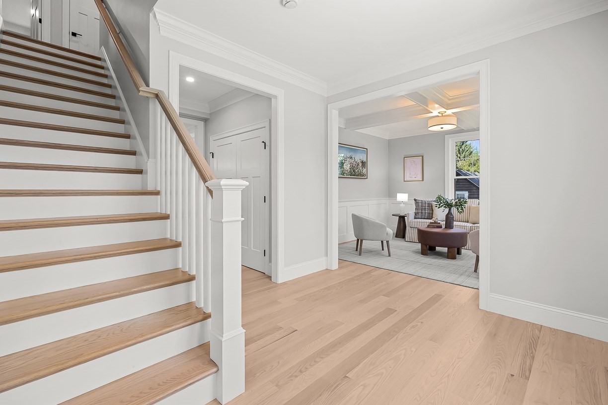 23 Wareland Rd