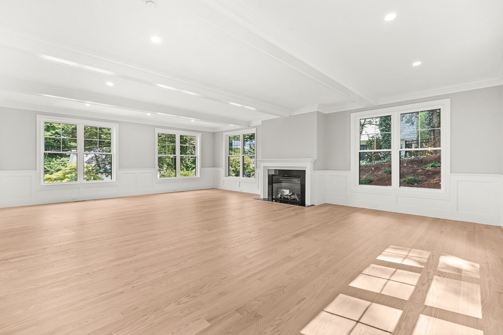 23 Wareland Rd