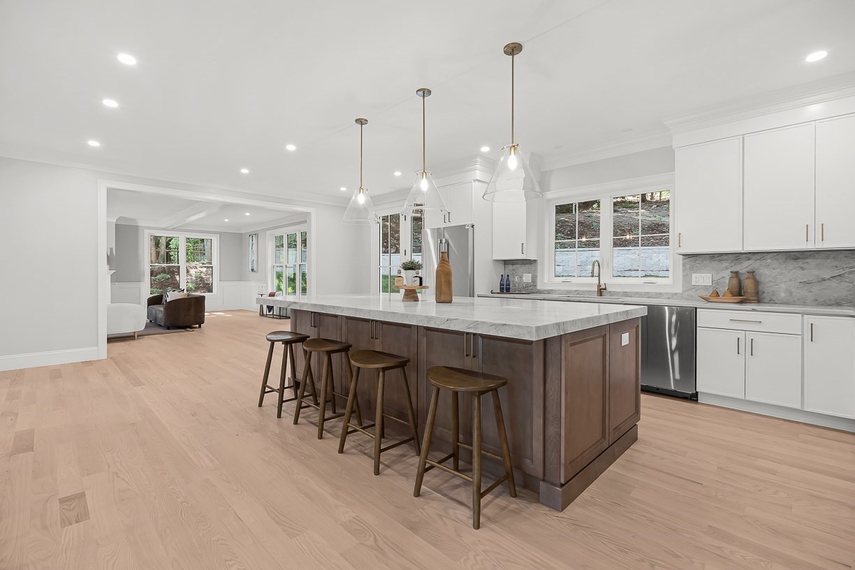 23 Wareland Rd