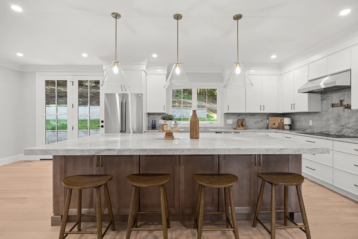 23 Wareland Rd