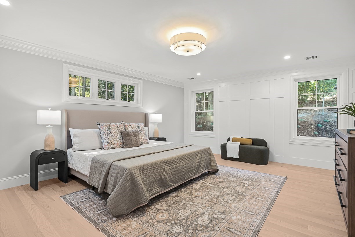 23 Wareland Rd