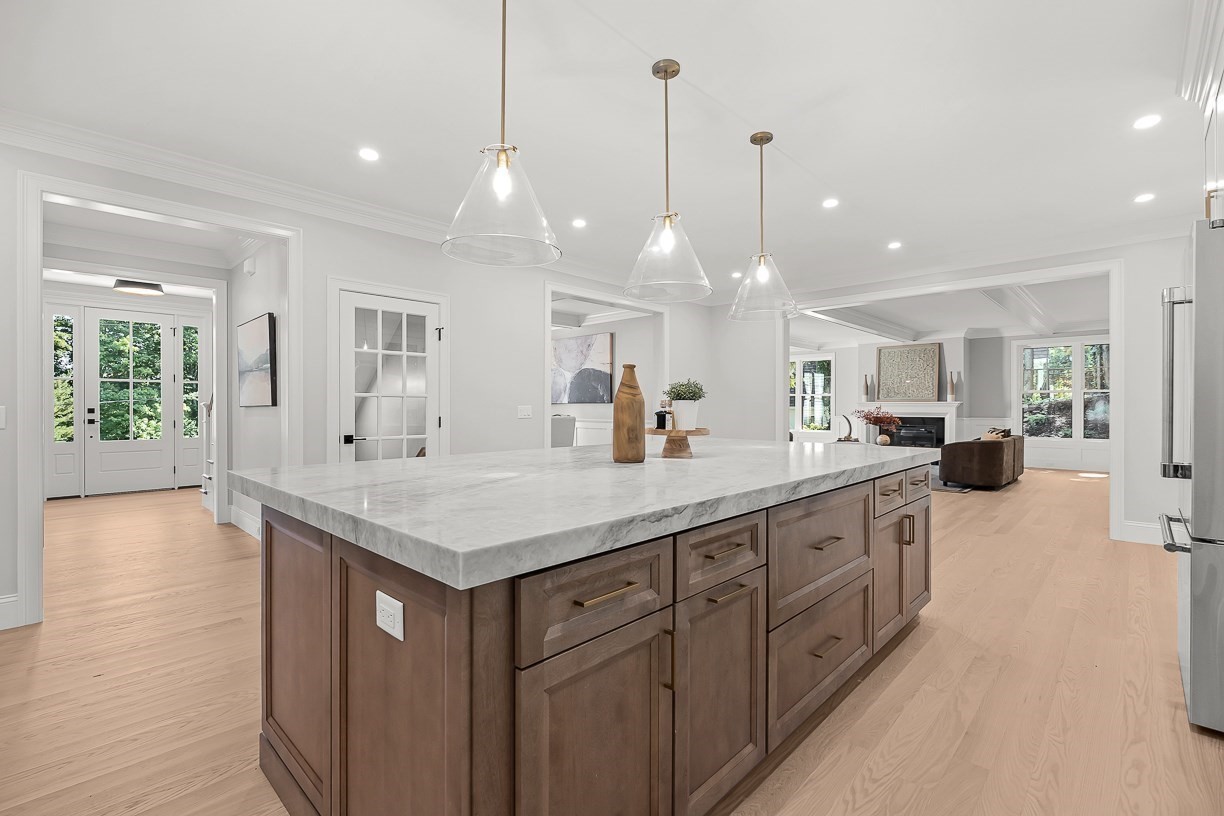 23 Wareland Rd