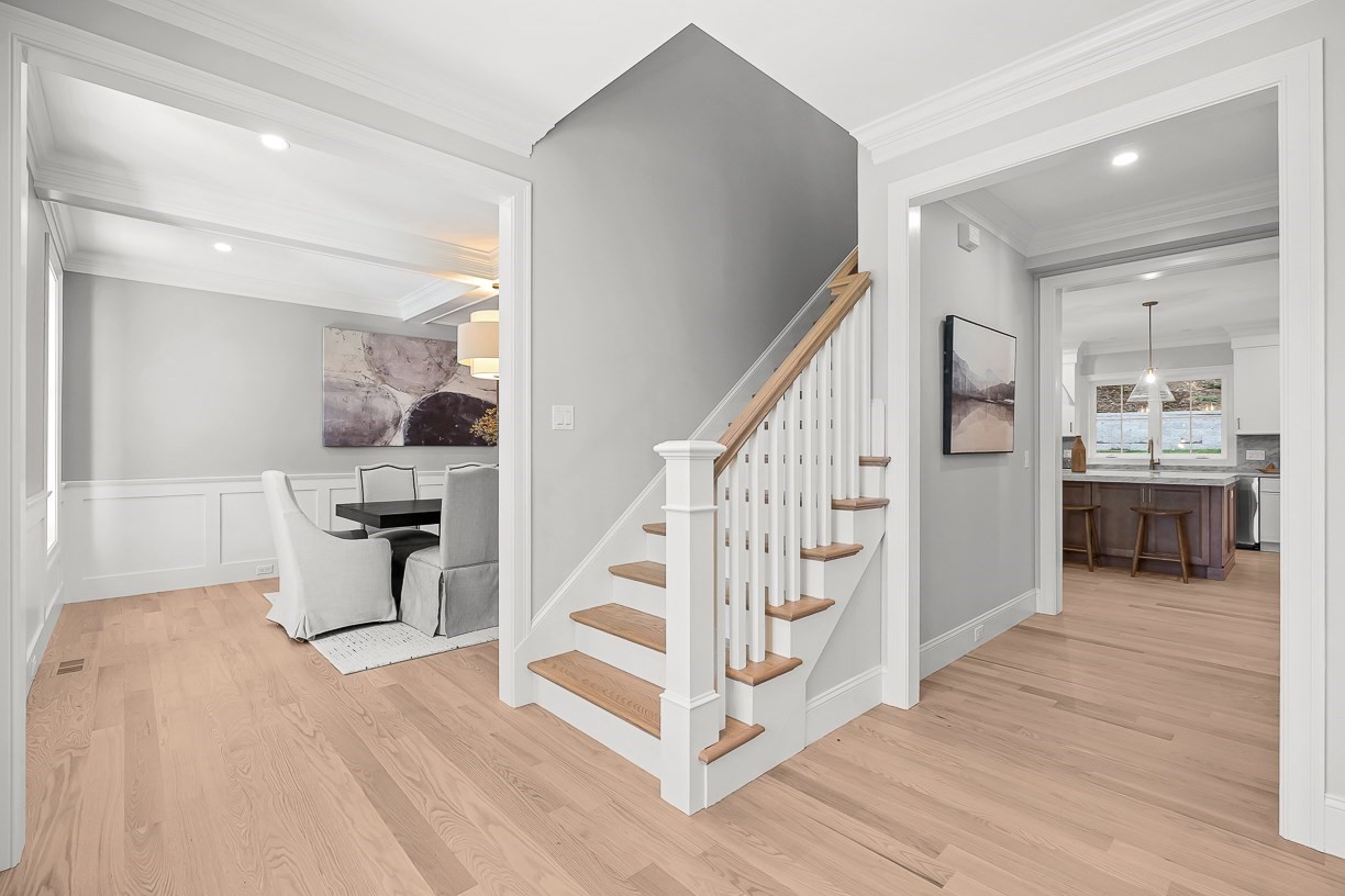 23 Wareland Rd