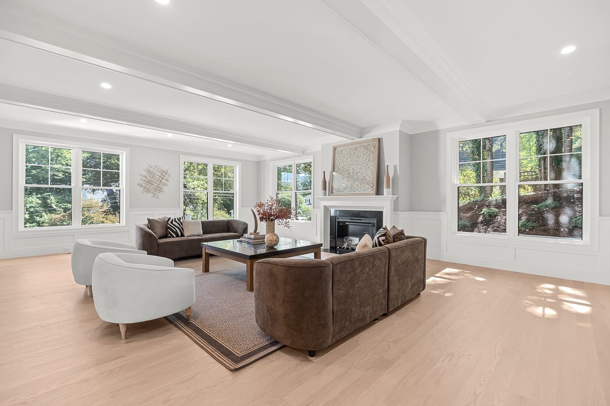 23 Wareland Rd