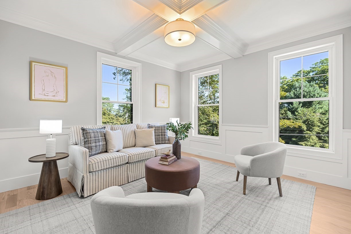23 Wareland Rd