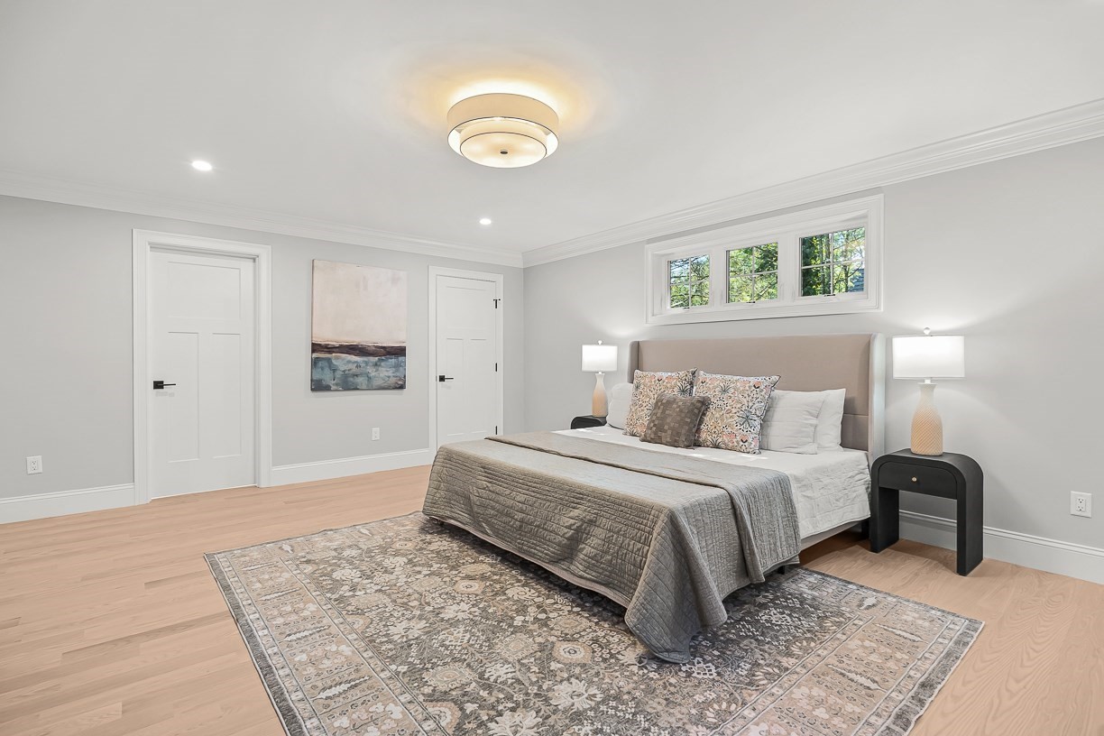 23 Wareland Rd