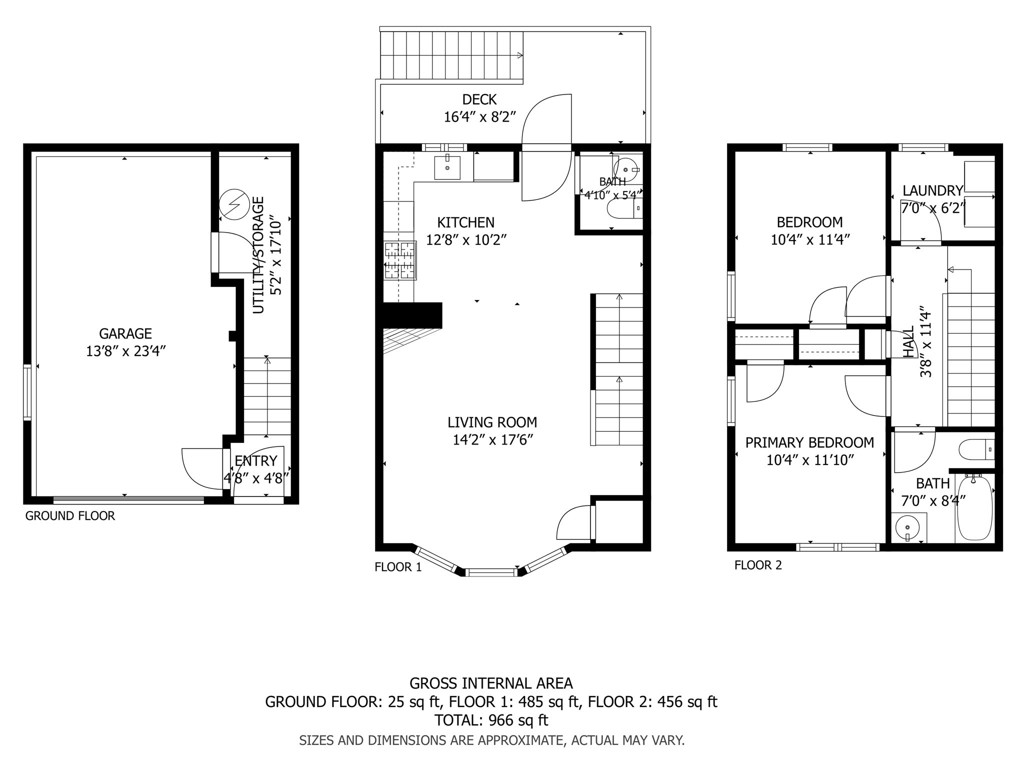 37 Pond St # 1