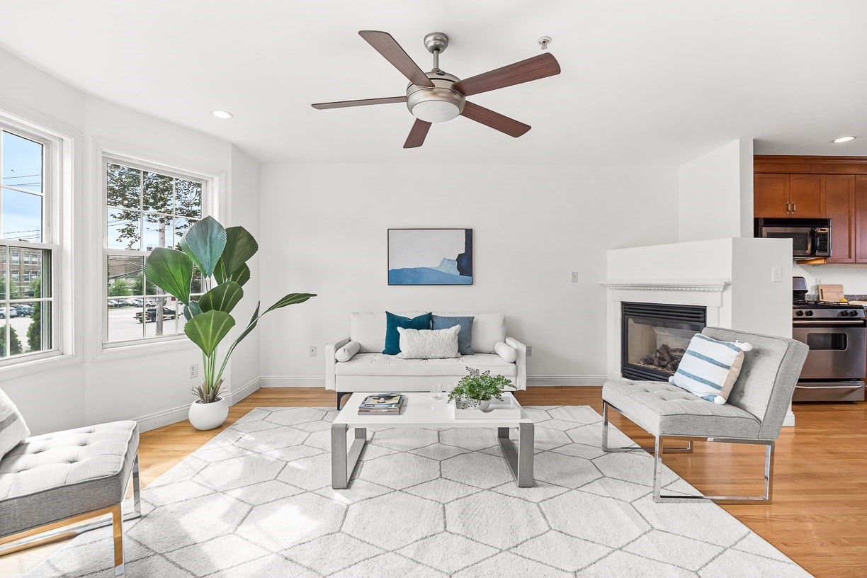 37 Pond St # 1