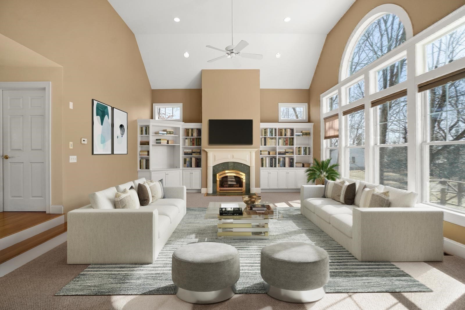 20 Donizetti St