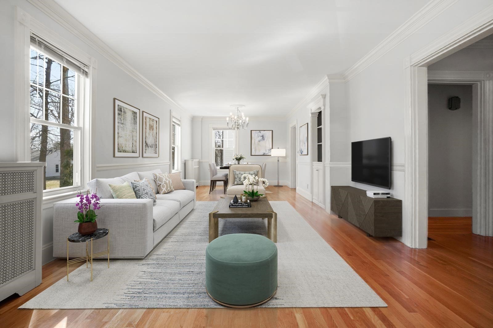 20 Donizetti St