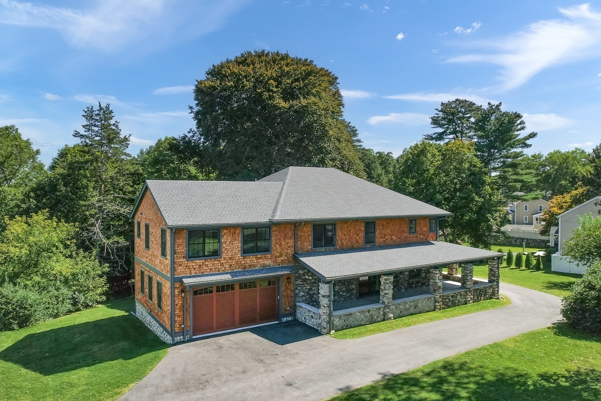 20 Wheeler Ln