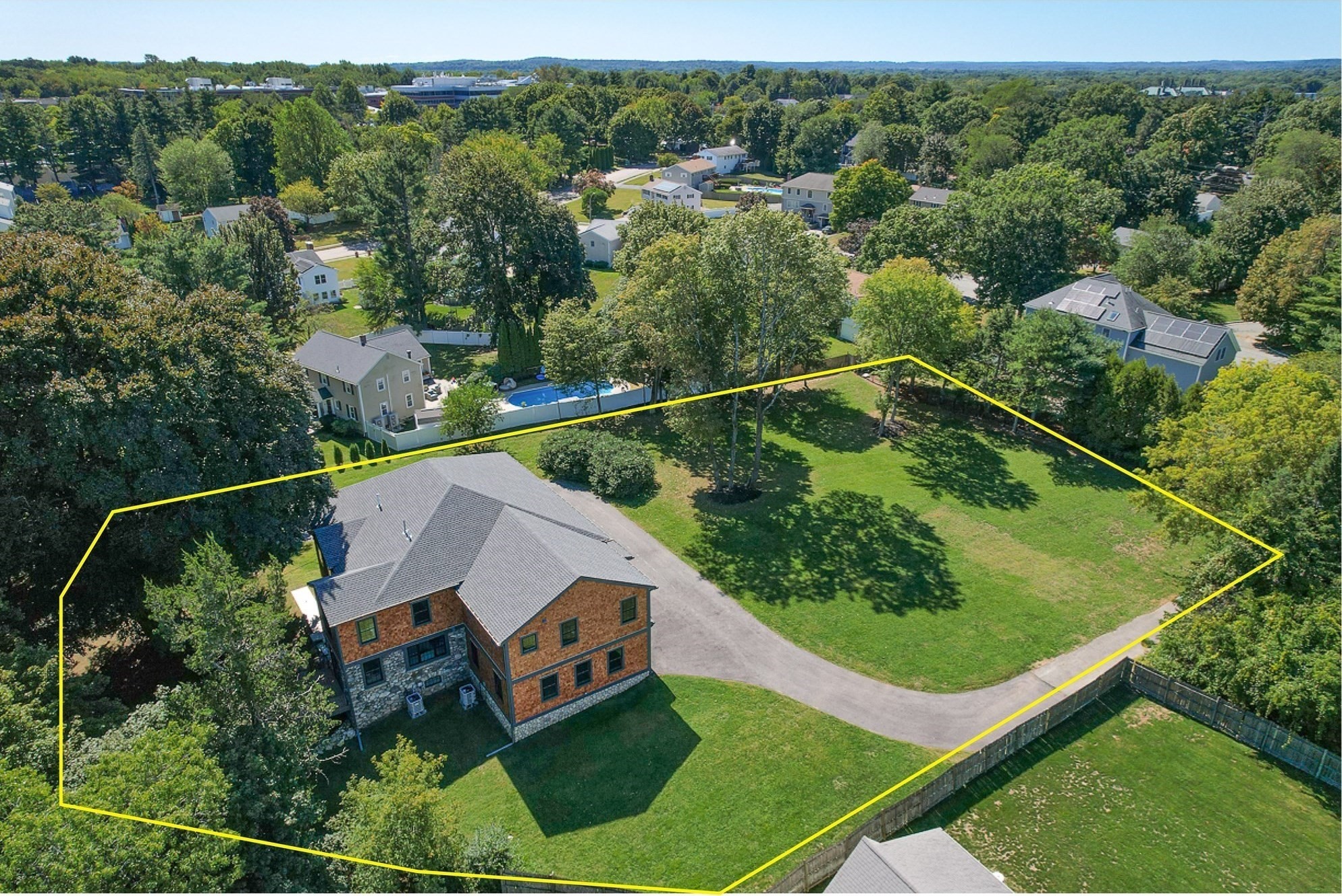20 Wheeler Ln