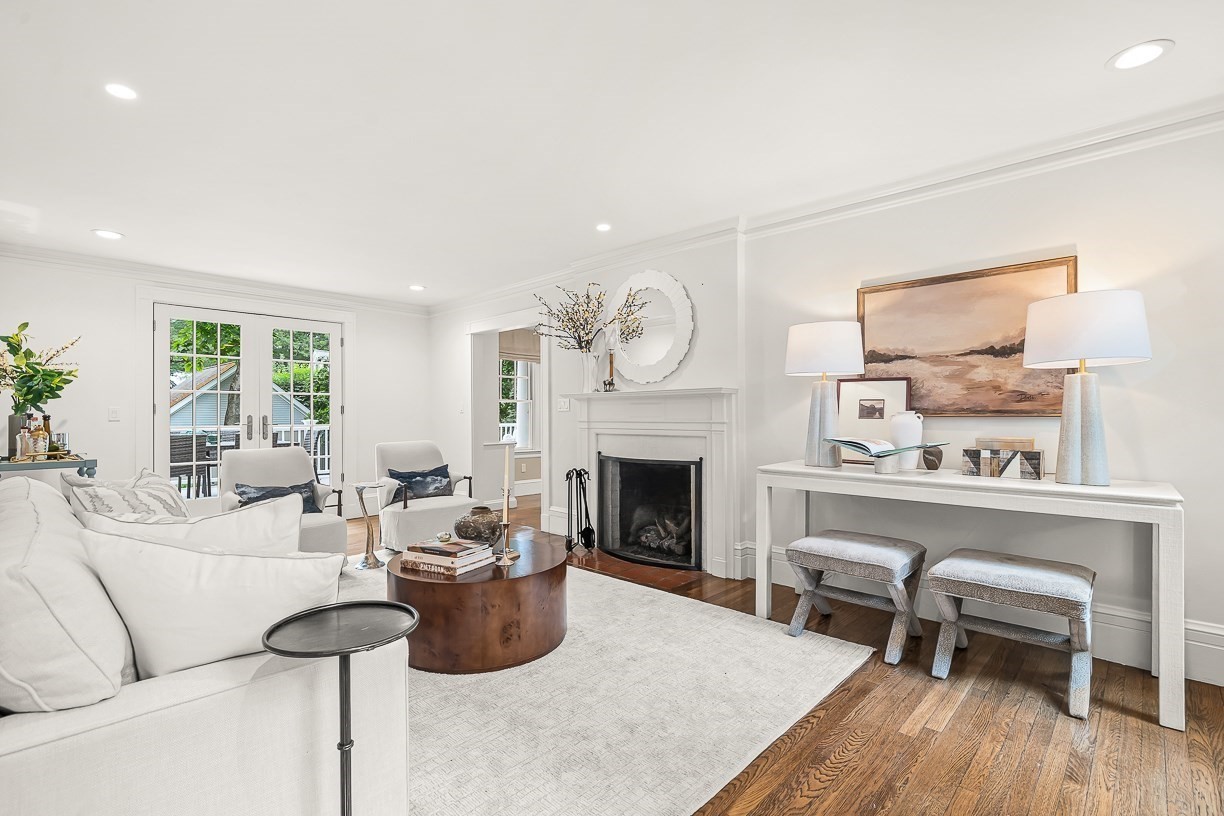 8 Tennyson Rd