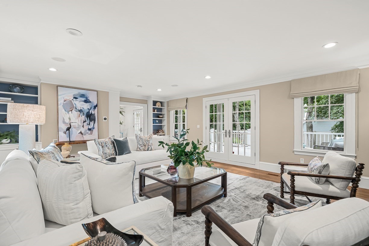8 Tennyson Rd