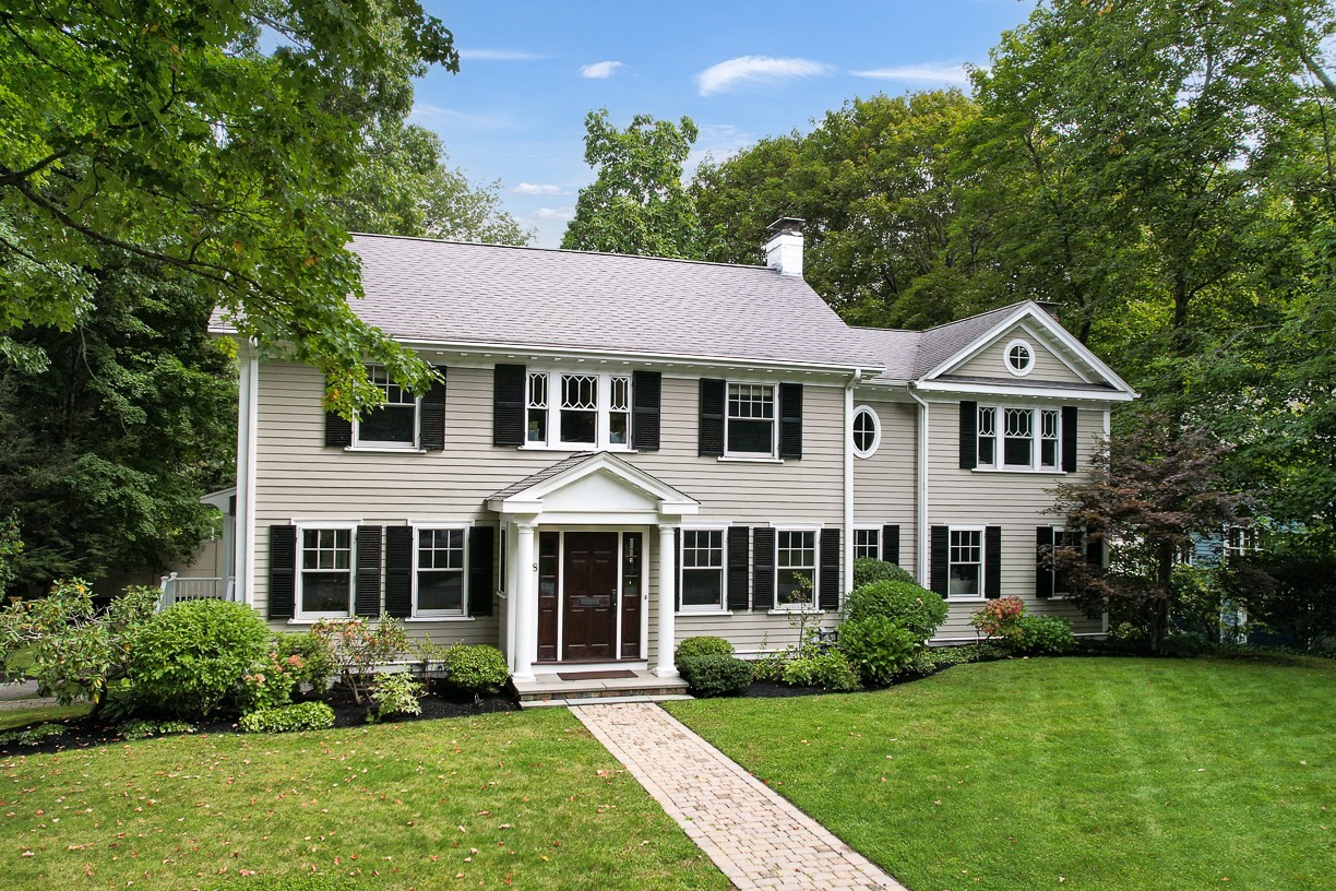 8 Tennyson Rd