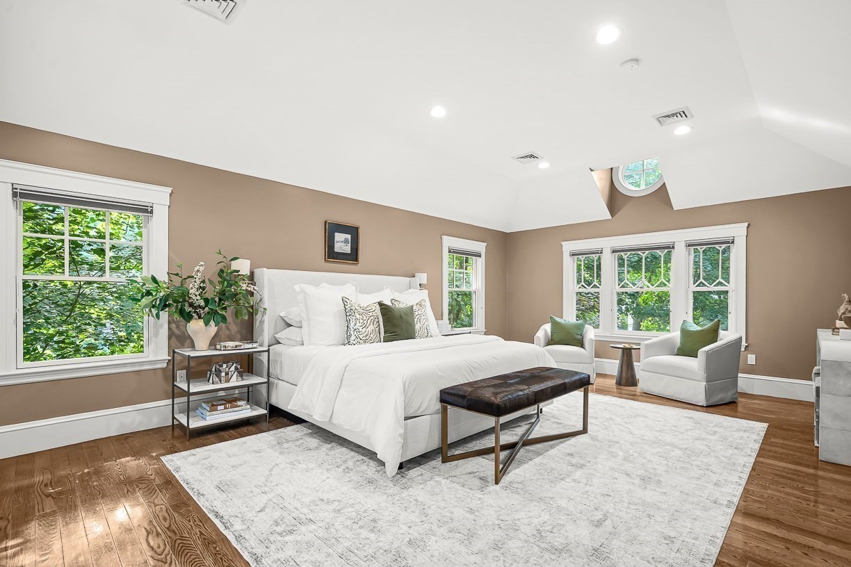 8 Tennyson Rd