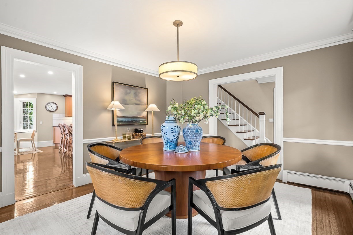 8 Tennyson Rd