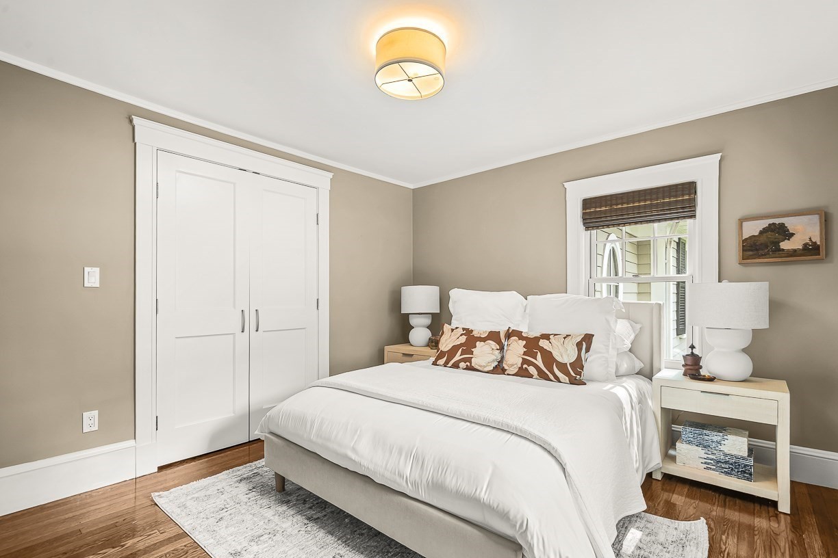 8 Tennyson Rd
