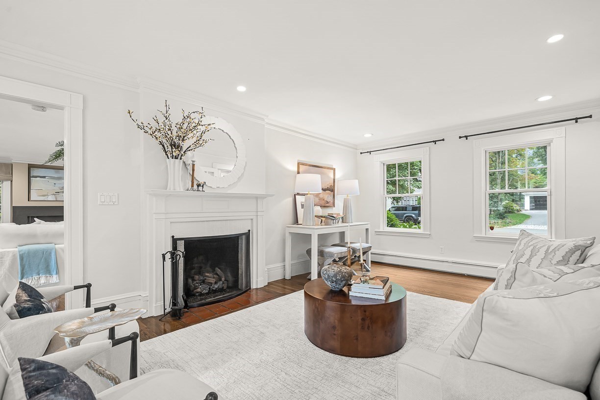 8 Tennyson Rd