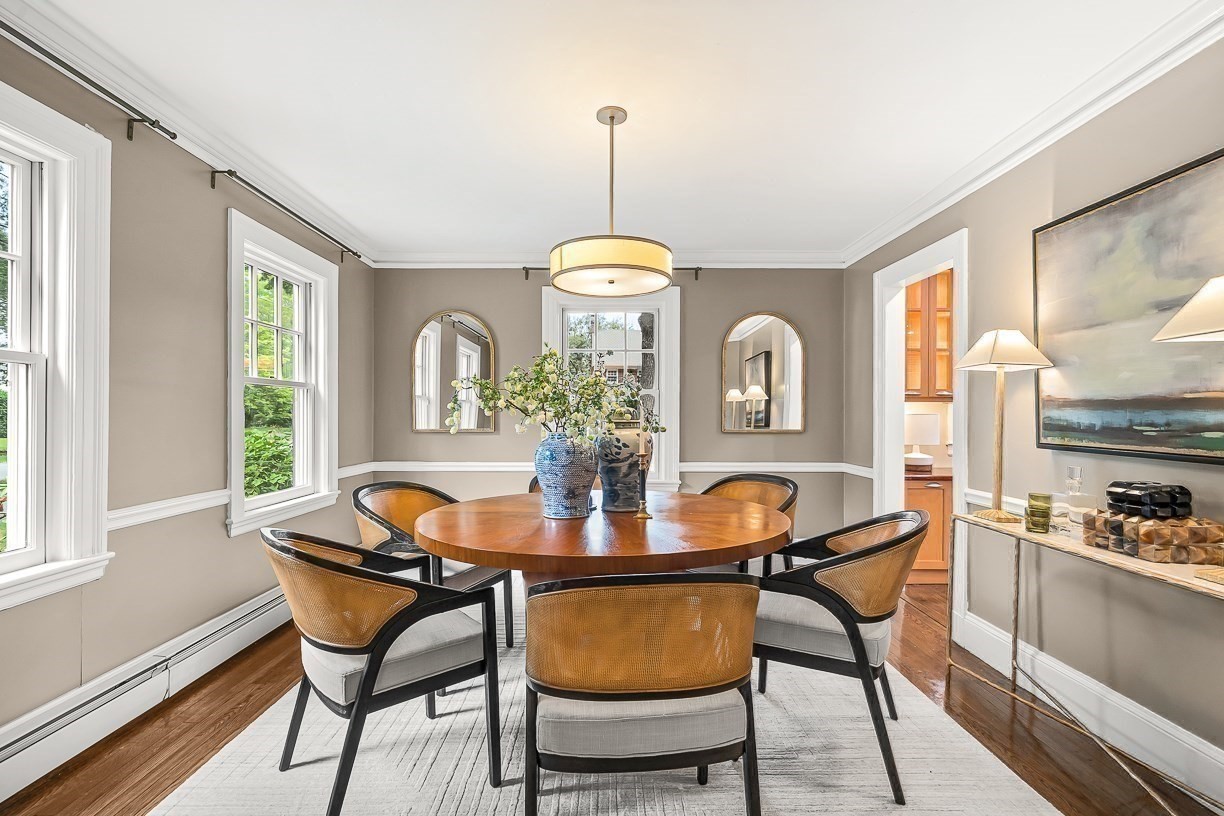 8 Tennyson Rd