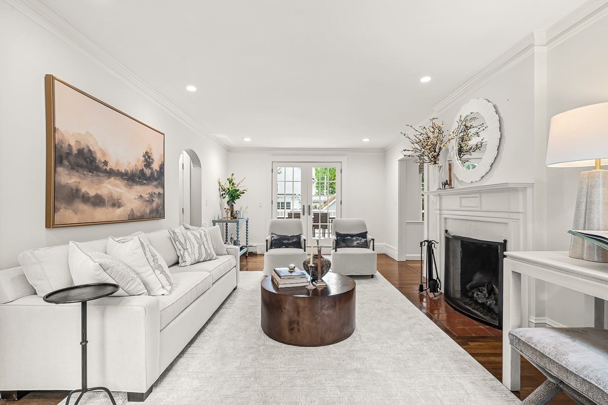 8 Tennyson Rd