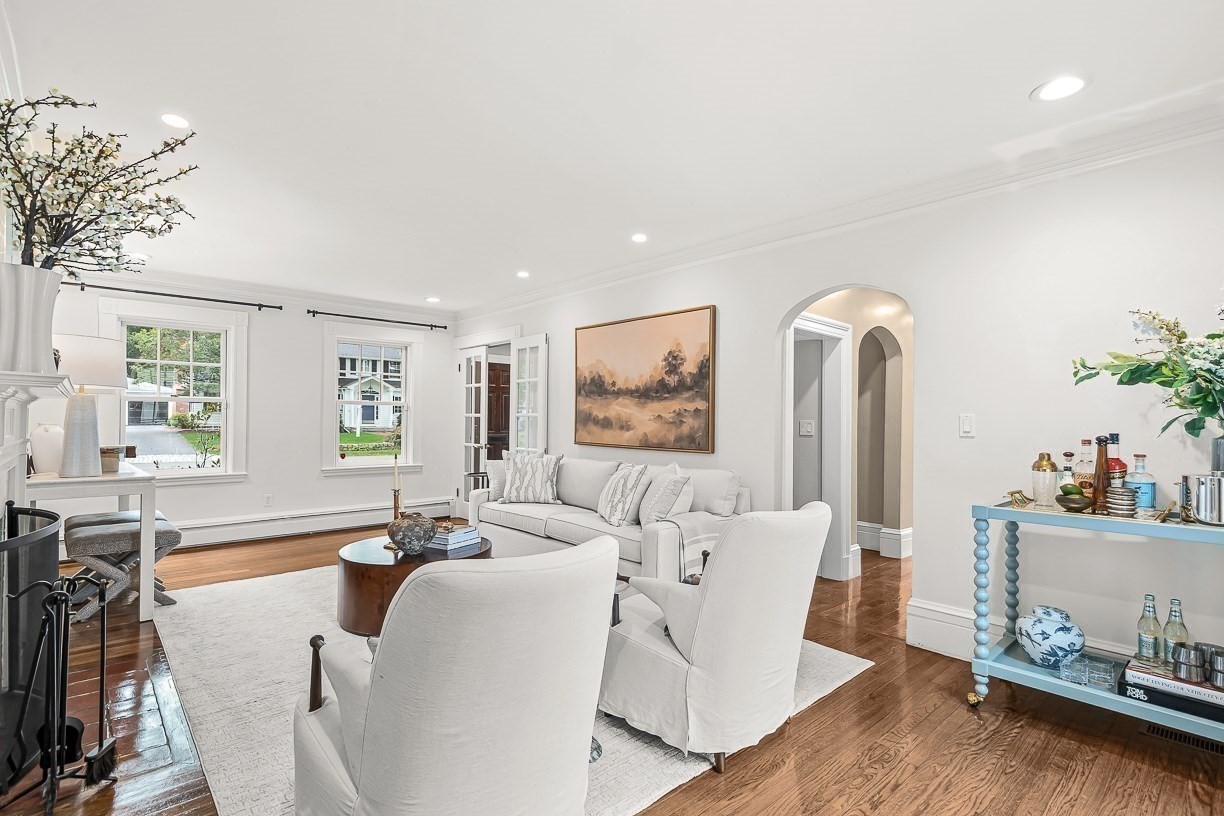 8 Tennyson Rd