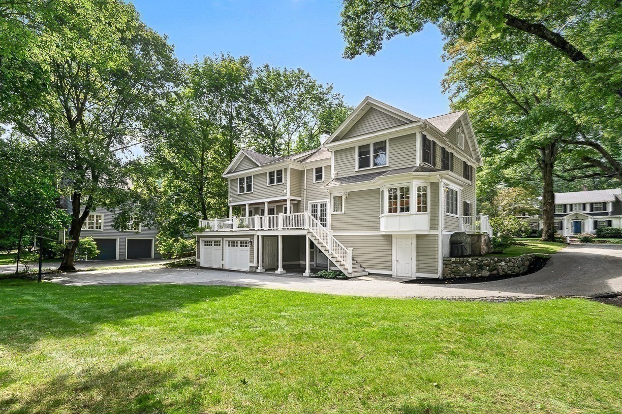 8 Tennyson Rd
