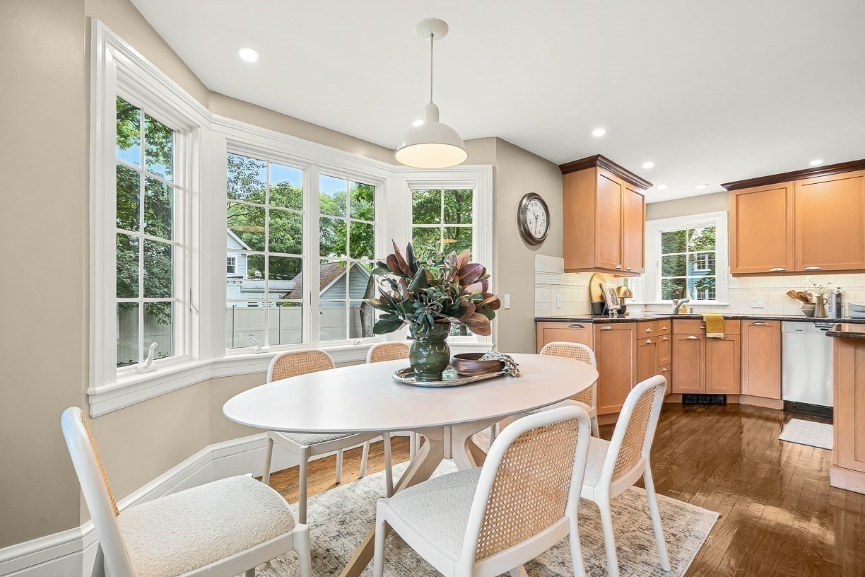 8 Tennyson Rd