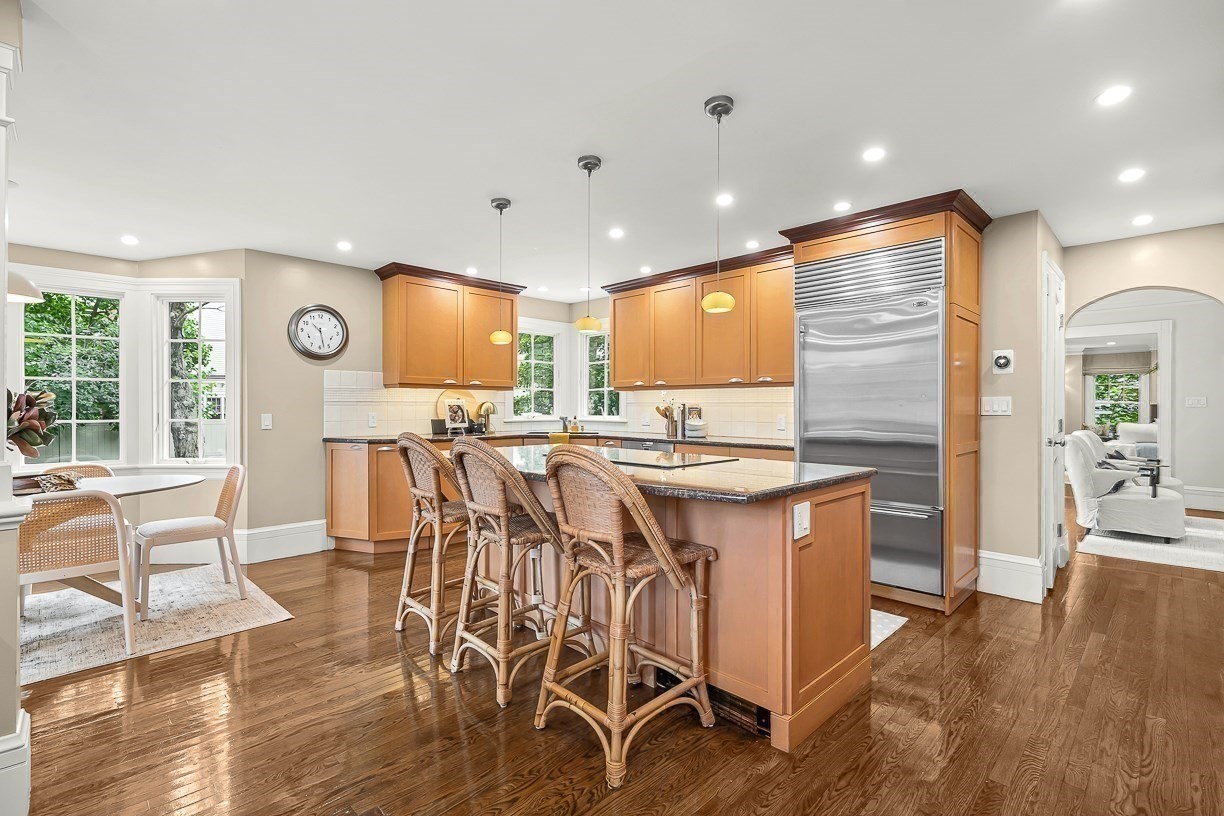 8 Tennyson Rd