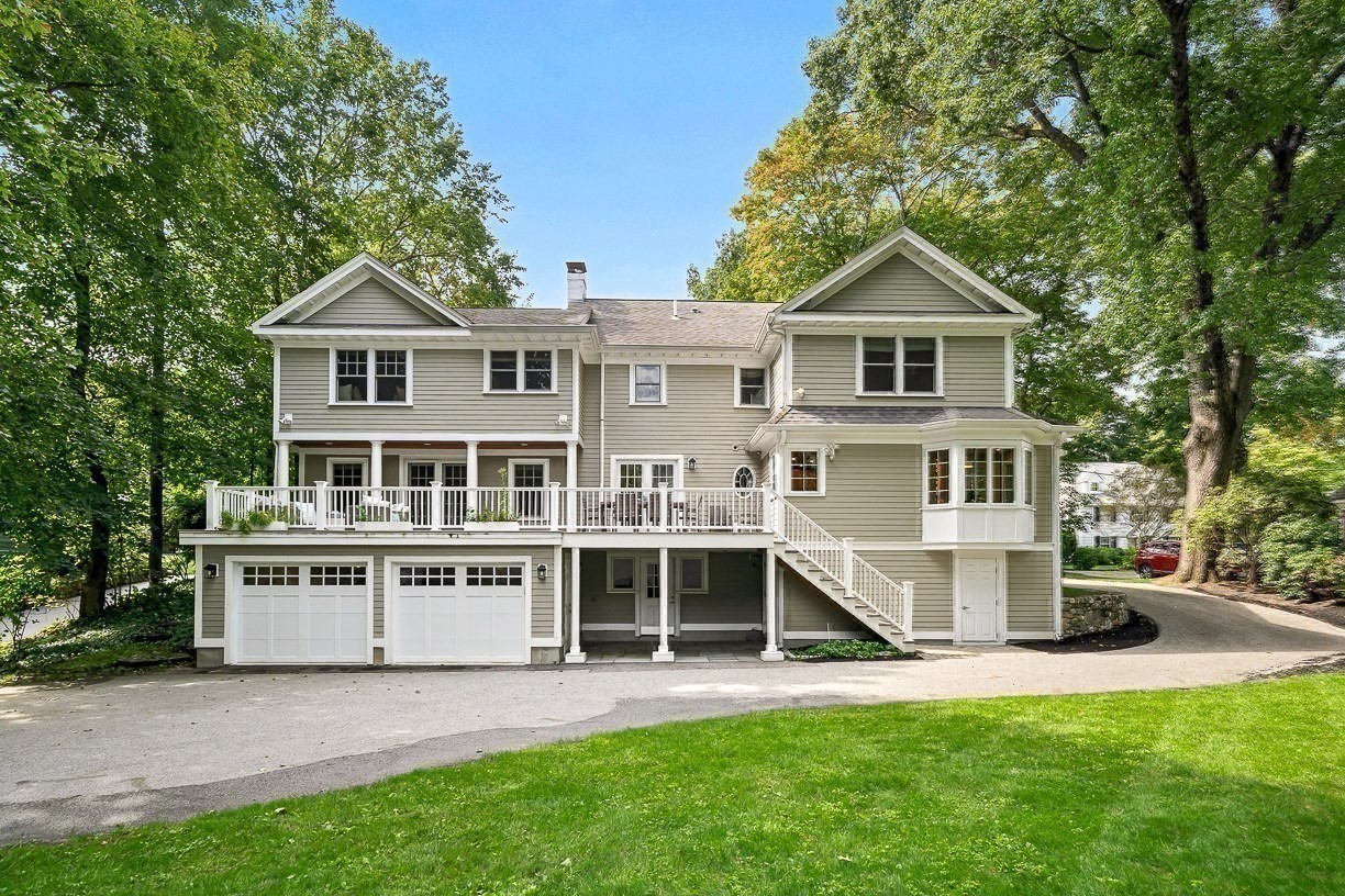8 Tennyson Rd