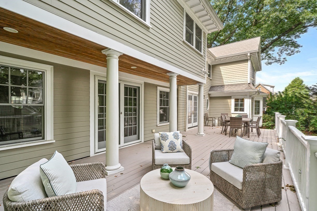 8 Tennyson Rd