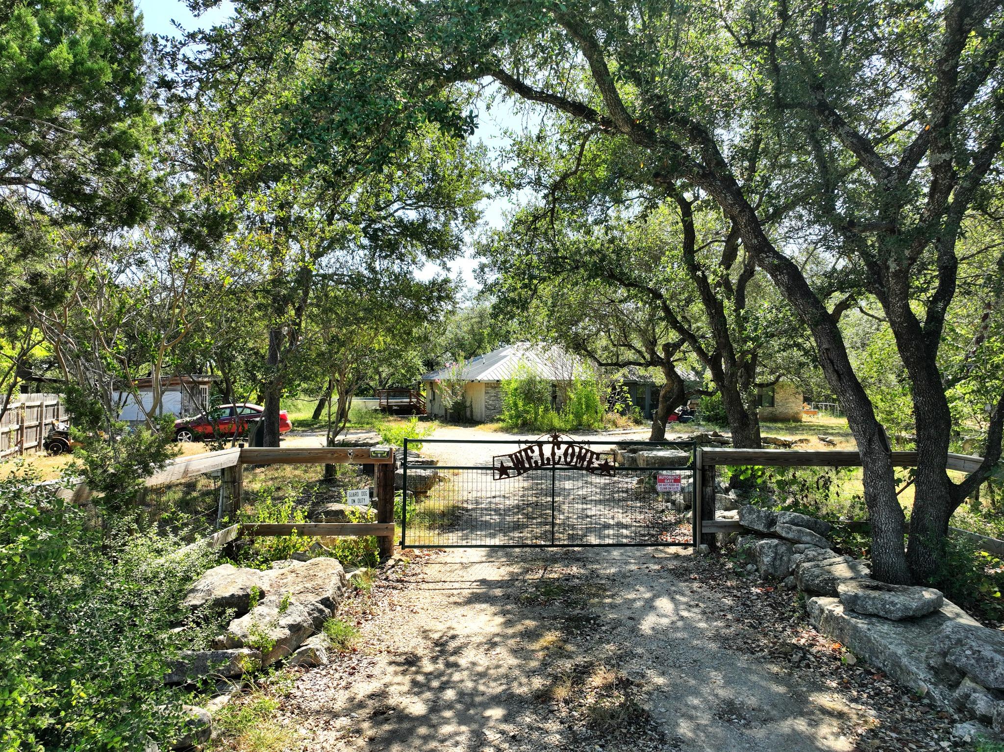 13107 Nutty Brown RD
